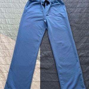 Figs Scrubs, Technical Collection